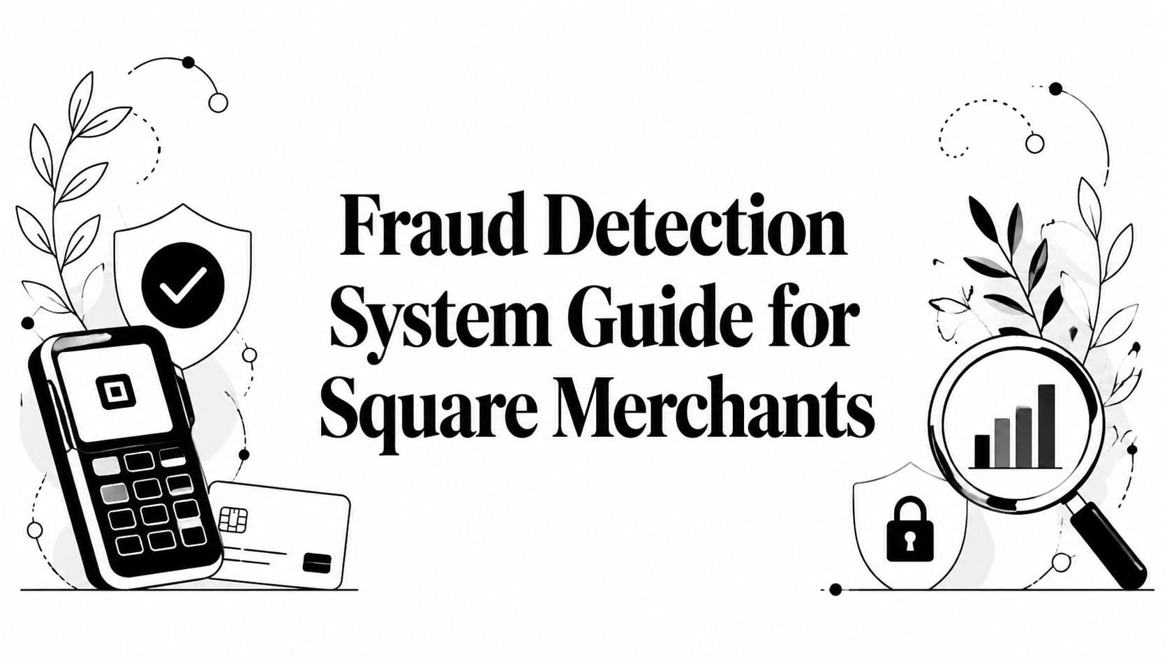 Fraud Detection System Guide for Square Merchants
