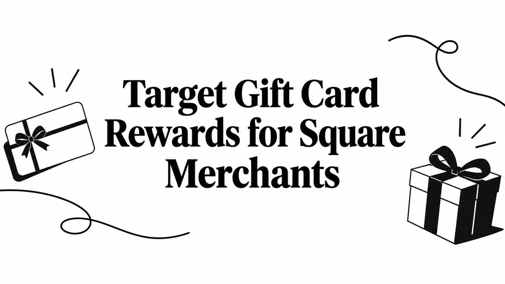 Target Gift Card Rewards for Square Merchants