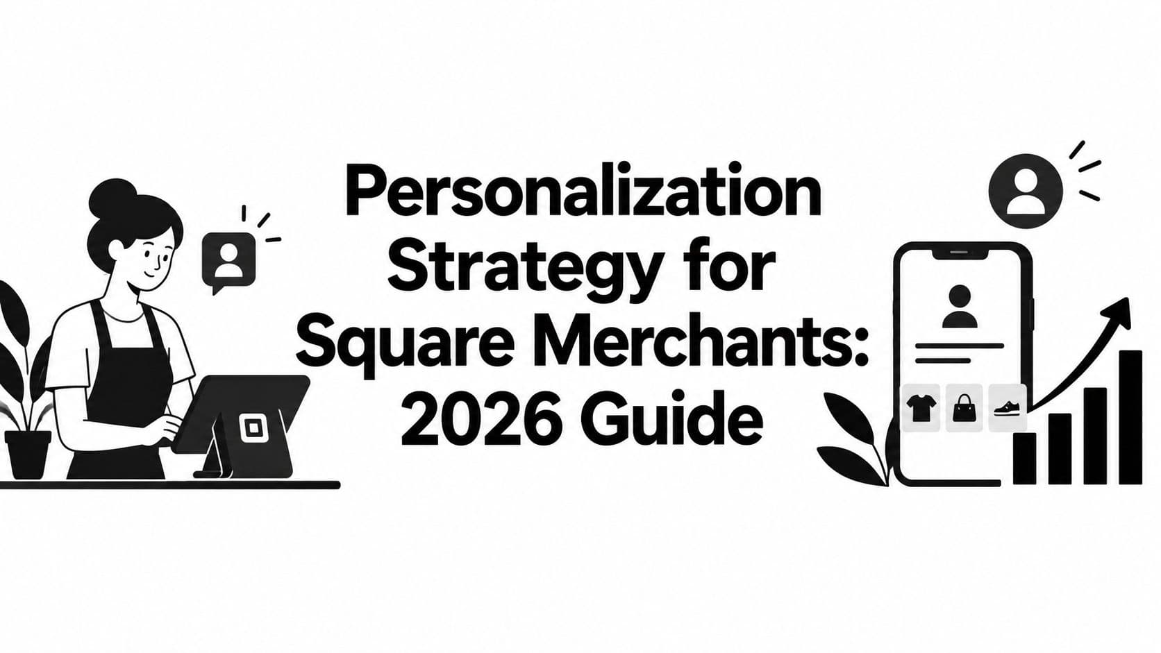 Personalization Strategy for Square Merchants: 2026 Guide