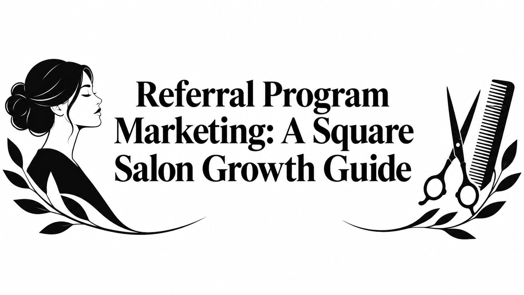Referral Program Marketing: A Square Salon Growth Guide