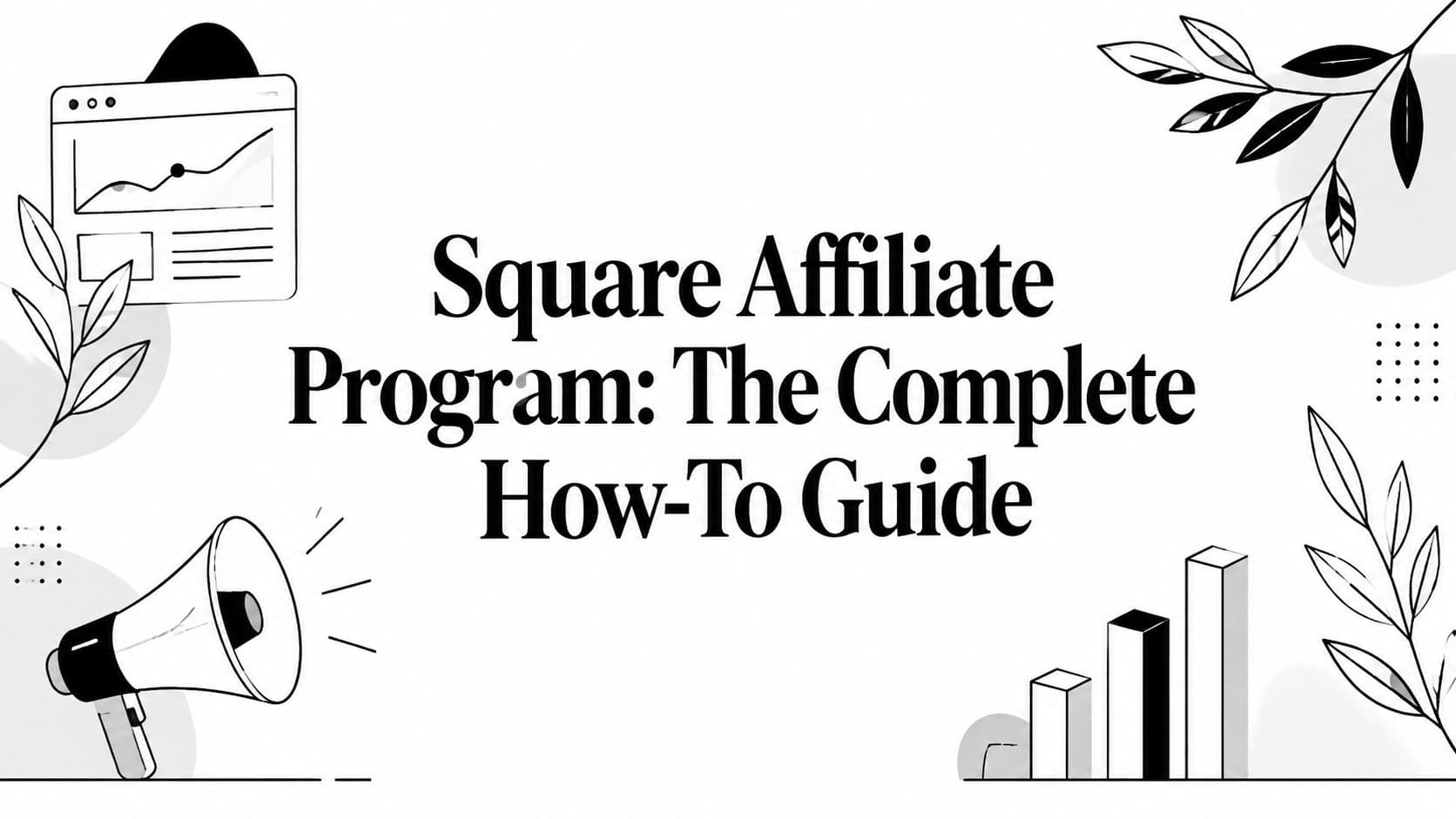 Square Affiliate Program: The Complete How-To Guide