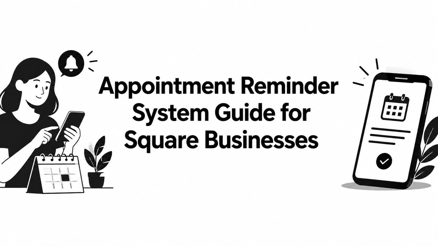Appointment Reminder System Guide for Square Businesses